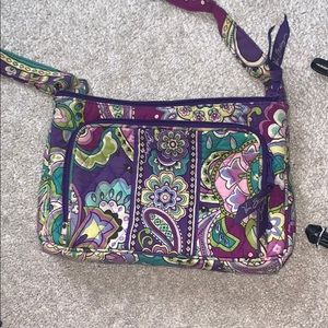 vera bradley cross body